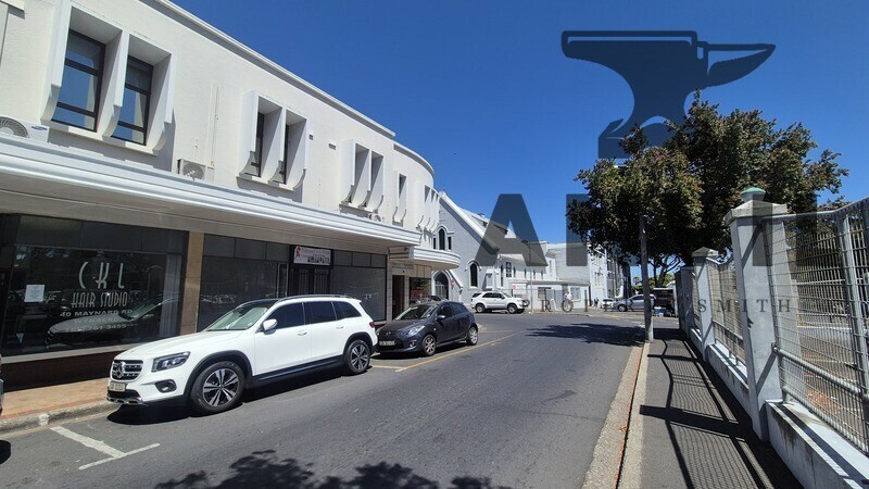 McDonald Building  - Shop 4 property image 14