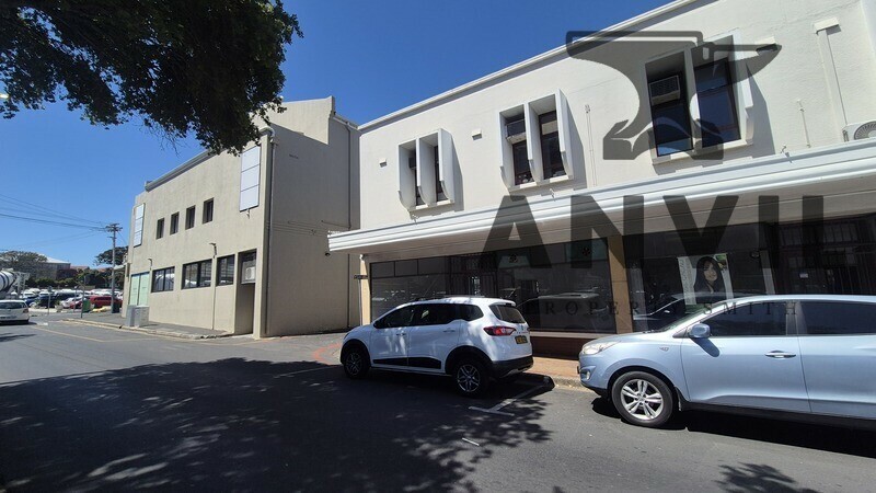 McDonald Building  - Shop 4 property image 16