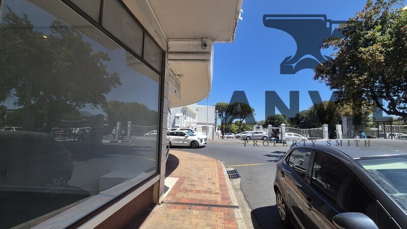 McDonald Building  - Shop 4 property image 15