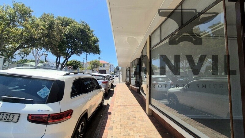 McDonald Building  - Shop 4 property image 17