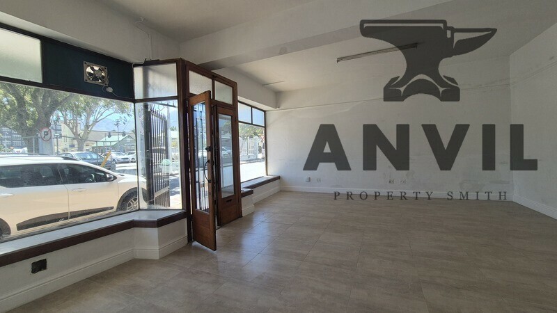 McDonald Building  - Shop 4 property image 3