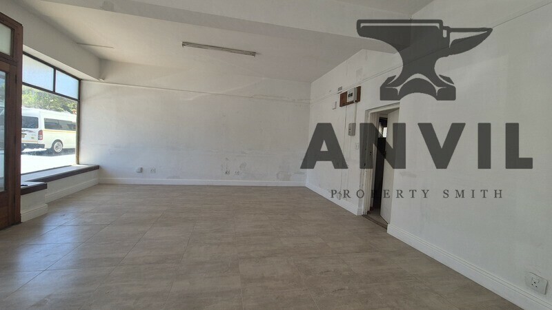 McDonald Building  - Shop 4 property image 4