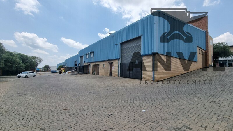 Northlands Deco Park, North Riding - Door 64 property image 12