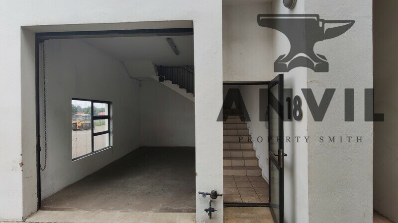 Kelvin View Business Park - Unit 18 To Let  property image 2