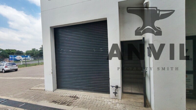 Kelvin View Business Park - Unit 18 To Let  property image 3