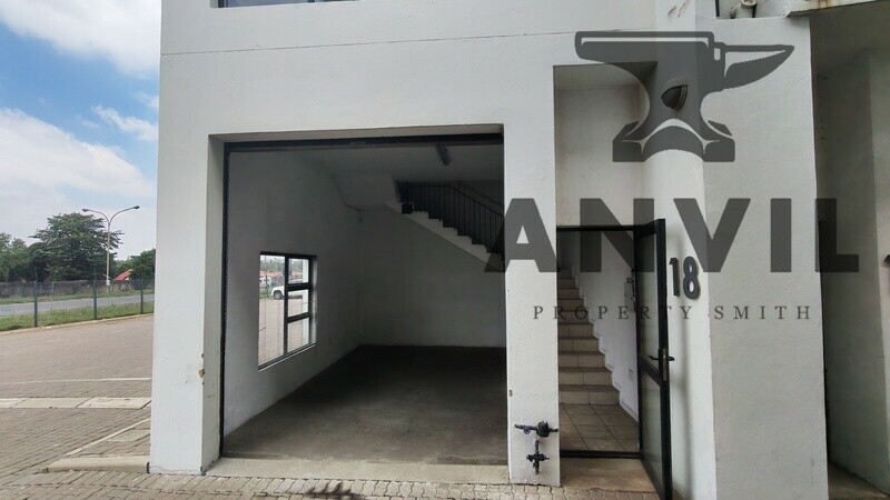 Kelvin View Business Park - Unit 18 To Let  property image 6