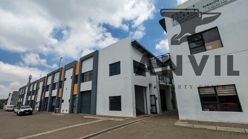 Kelvin View Business Park - Unit 18 To Let  property image 4