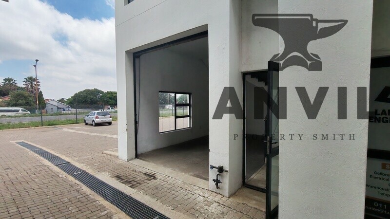 Kelvin View Business Park - Unit 18 To Let  property image 7