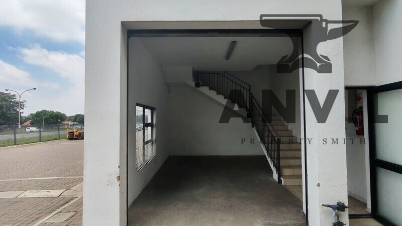 Kelvin View Business Park - Unit 18 To Let  property image 9