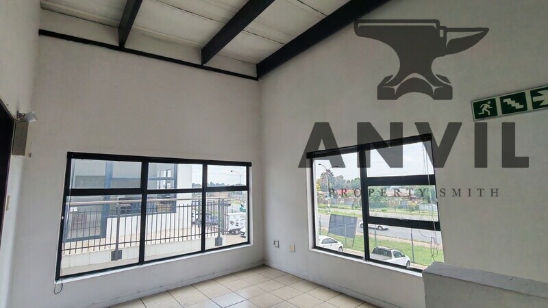 Kelvin View Business Park - Unit 18 To Let  property image 12