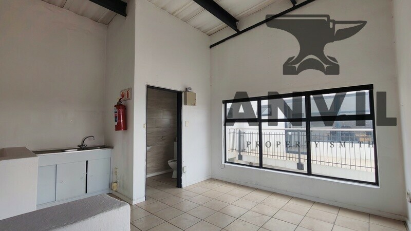 Kelvin View Business Park - Unit 18 To Let  property image 14