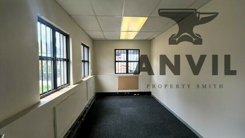 Ridgeview Office Park, Ferndale, Randburg  - Unit no 9F property image 3