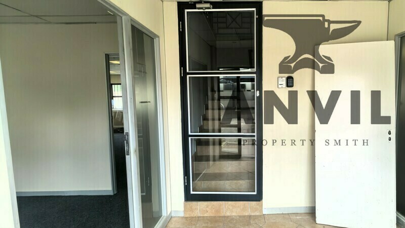 Ridgeview Office Park, Ferndale, Randburg  - Unit no 9F property image 2