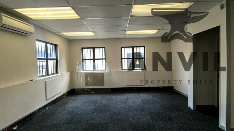 Ridgeview Office Park, Ferndale, Randburg  - Unit no 9F property image 4