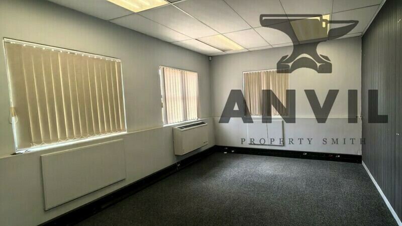 Ridgeview Office Park, Ferndale, Randburg  - Unit no 9F property image 9