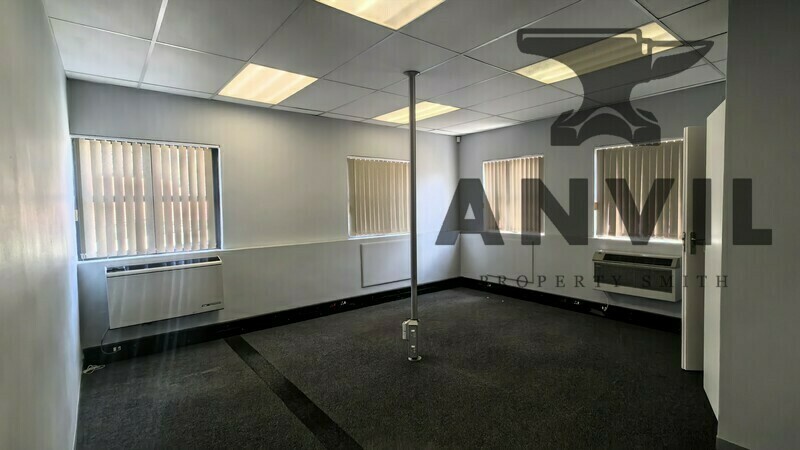 Ridgeview Office Park, Ferndale, Randburg  - Unit no 9F property image 10