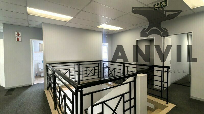 Ridgeview Office Park, Ferndale, Randburg  - Unit no 9F property image 11