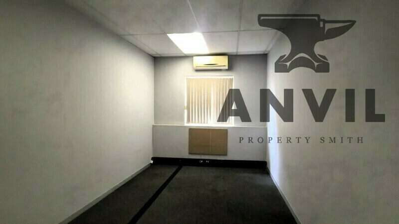 Ridgeview Office Park, Ferndale, Randburg  - Unit no 9F property image 12