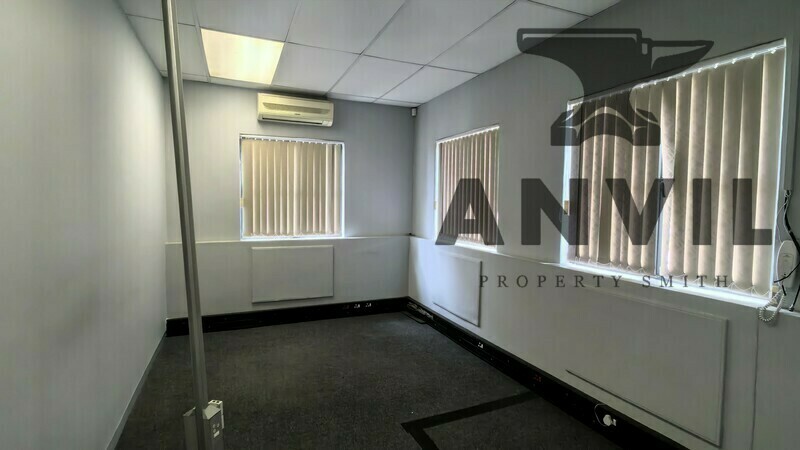 Ridgeview Office Park, Ferndale, Randburg  - Unit no 9F property image 13
