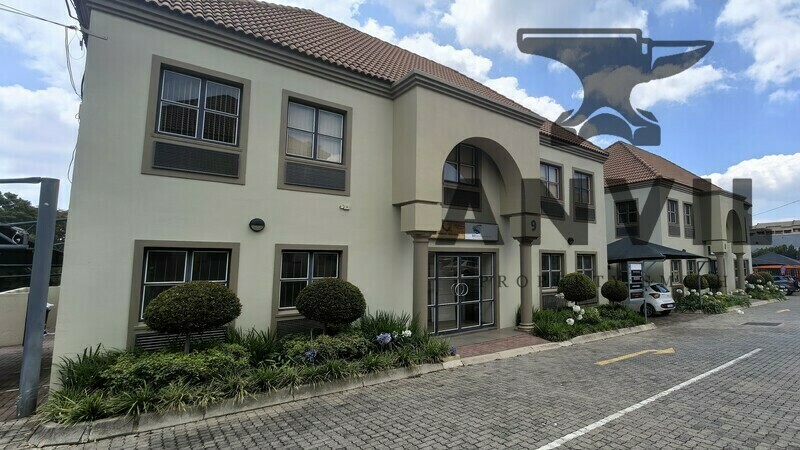 Ridgeview Office Park, Ferndale, Randburg  - Unit no 9F property image 17