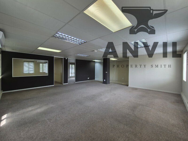 10 Kingfisher Drive, Meyersdal, Alberton - High-Quality 250m² Office Suite in Meyersdal’s Sought-After Commercial Node property image 5