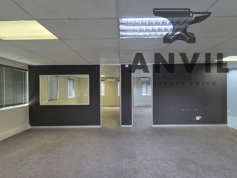 10 Kingfisher Drive, Meyersdal, Alberton - High-Quality 250m² Office Suite in Meyersdal’s Sought-After Commercial Node property image 7