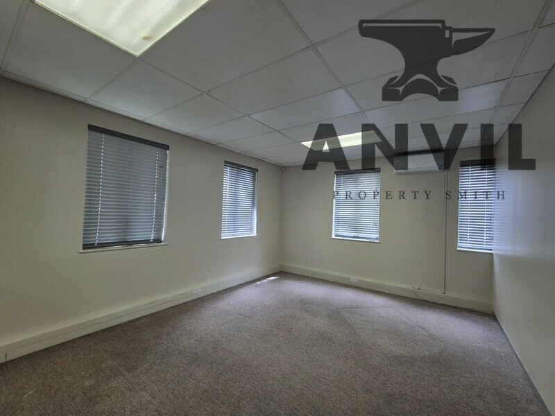 10 Kingfisher Drive, Meyersdal, Alberton - High-Quality 250m² Office Suite in Meyersdal’s Sought-After Commercial Node property image 8