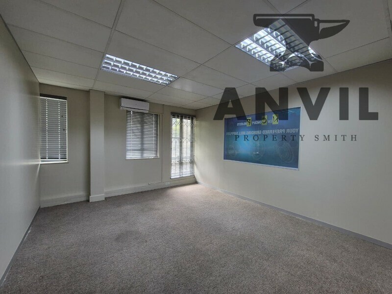 10 Kingfisher Drive, Meyersdal, Alberton - High-Quality 250m² Office Suite in Meyersdal’s Sought-After Commercial Node property image 9