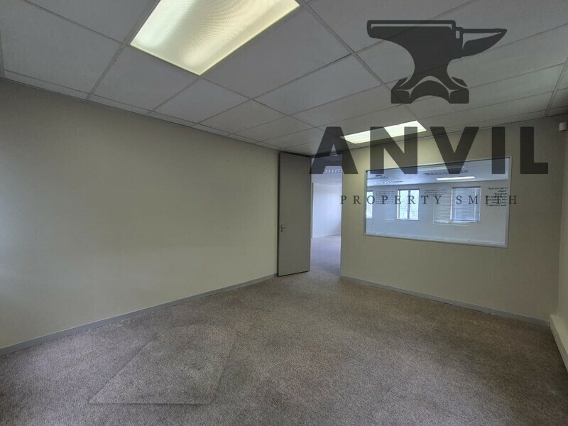 10 Kingfisher Drive, Meyersdal, Alberton - High-Quality 250m² Office Suite in Meyersdal’s Sought-After Commercial Node property image 10