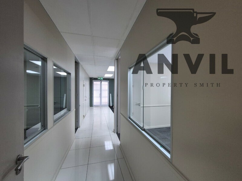 10 Kingfisher Drive, Meyersdal, Alberton - High-Quality 250m² Office Suite in Meyersdal’s Sought-After Commercial Node property image 11