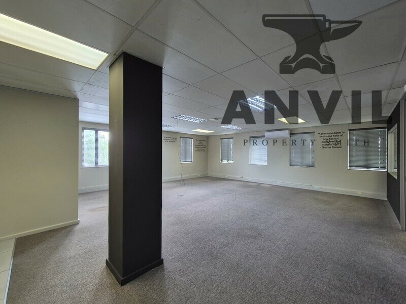 10 Kingfisher Drive, Meyersdal, Alberton - High-Quality 250m² Office Suite in Meyersdal’s Sought-After Commercial Node property image 12