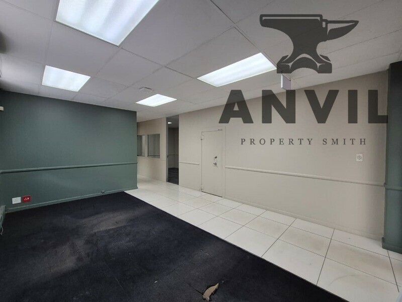 10 Kingfisher Drive, Meyersdal, Alberton - High-Quality 250m² Office Suite in Meyersdal’s Sought-After Commercial Node property image 13