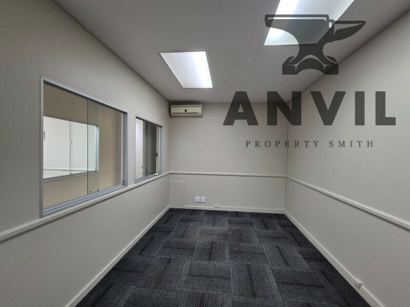 10 Kingfisher Drive, Meyersdal, Alberton - High-Quality 250m² Office Suite in Meyersdal’s Sought-After Commercial Node property image 14