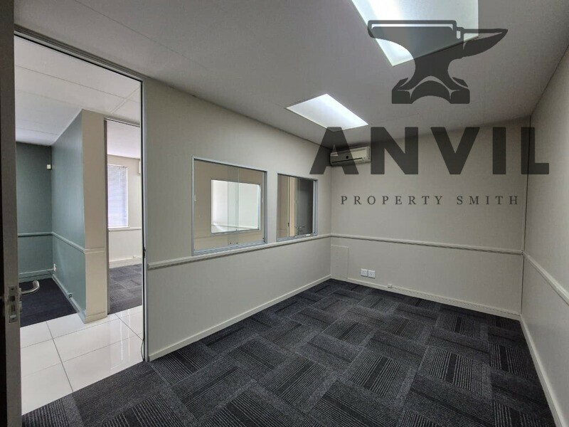 10 Kingfisher Drive, Meyersdal, Alberton - High-Quality 250m² Office Suite in Meyersdal’s Sought-After Commercial Node property image 15
