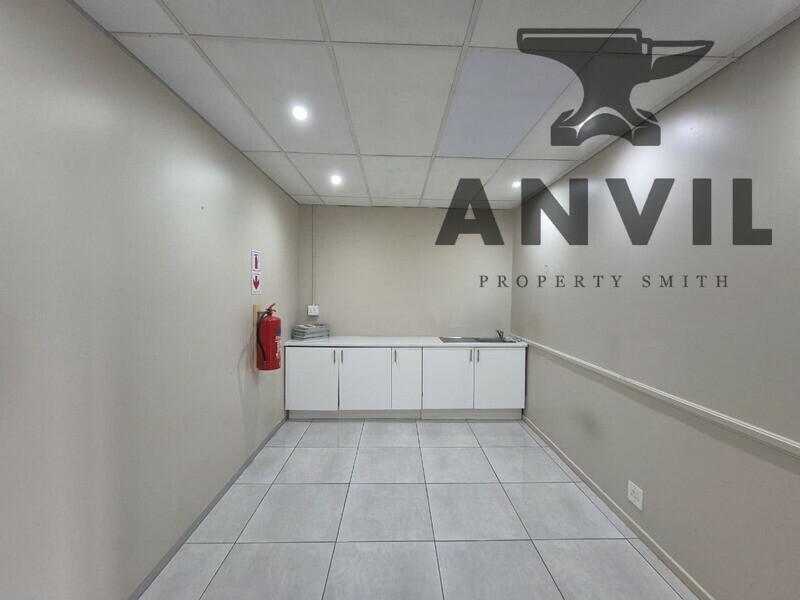 10 Kingfisher Drive, Meyersdal, Alberton - High-Quality 250m² Office Suite in Meyersdal’s Sought-After Commercial Node property image 17