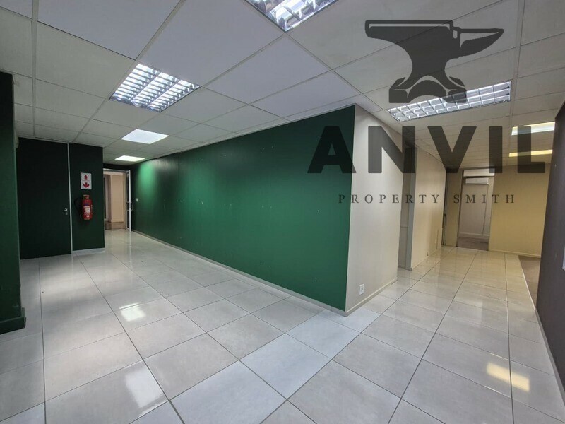 10 Kingfisher Drive, Meyersdal, Alberton - High-Quality 250m² Office Suite in Meyersdal’s Sought-After Commercial Node property image 18