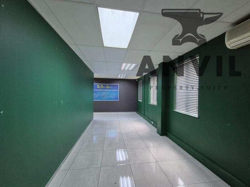 10 Kingfisher Drive, Meyersdal, Alberton - High-Quality 250m² Office Suite in Meyersdal’s Sought-After Commercial Node property image 19