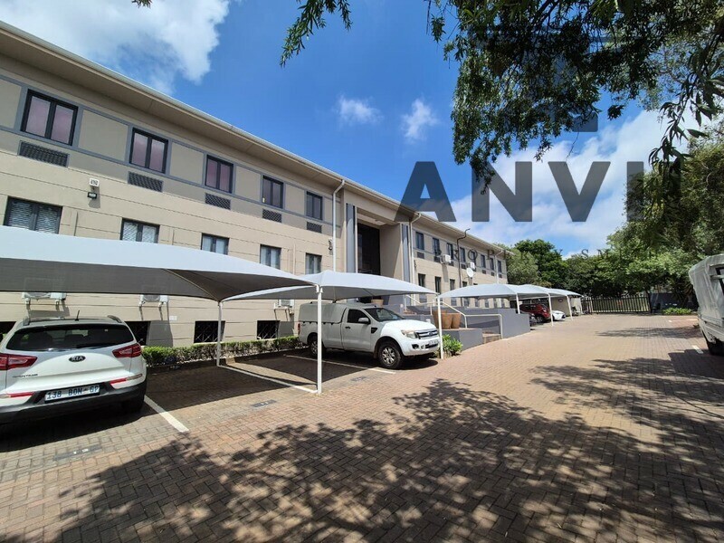 10 Kingfisher Drive, Meyersdal, Alberton - High-Quality 250m² Office Suite in Meyersdal’s Sought-After Commercial Node property image 3