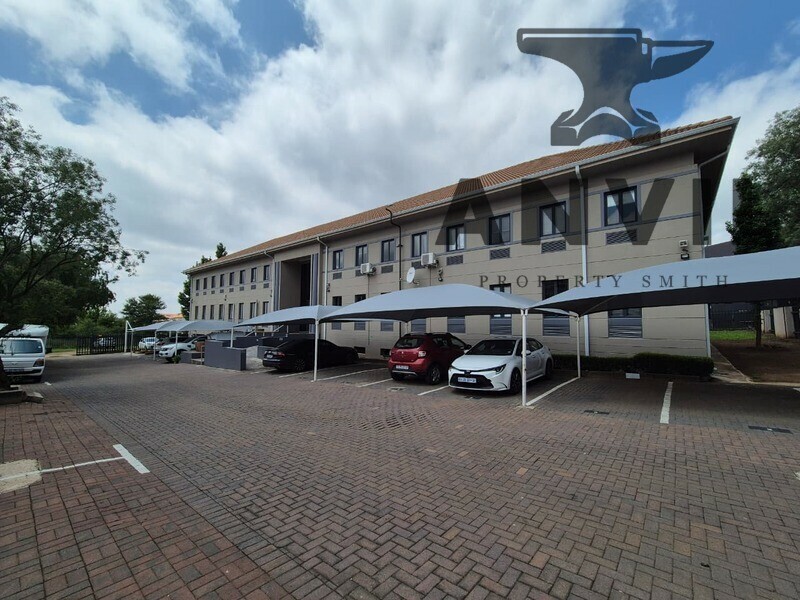 10 Kingfisher Drive, Meyersdal, Alberton - High-Quality 250m² Office Suite in Meyersdal’s Sought-After Commercial Node property image 2