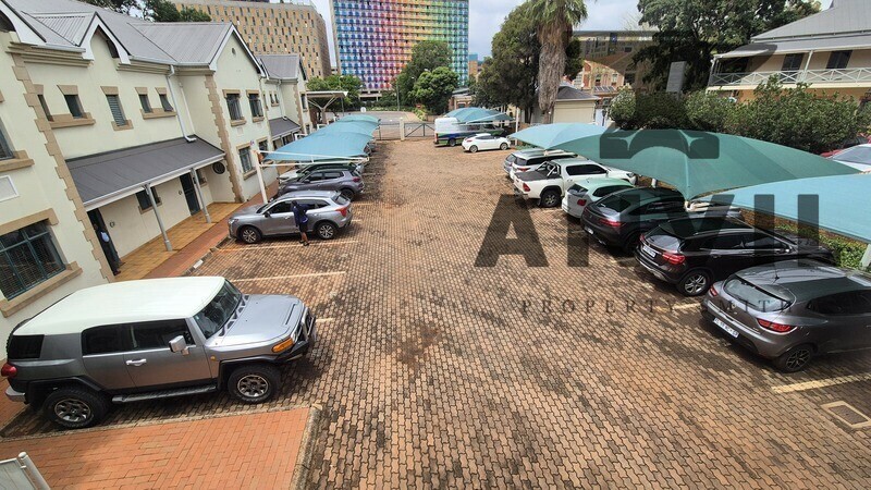 Hatfield Gardens - Block F - Unit 1 property image 23