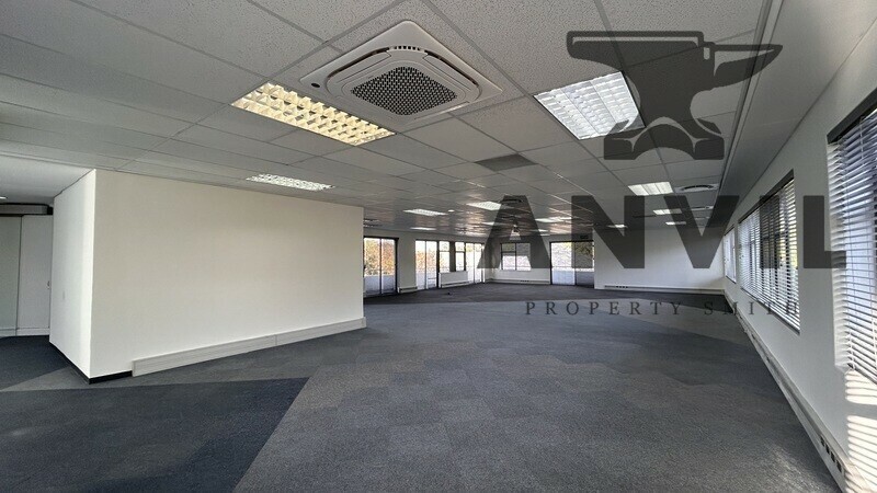 Boundary Terraces, Newlands - Ex-PPS House 1st Floor Unit B – 329 m² property image 2