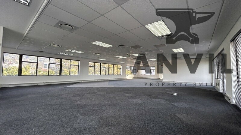 Boundary Terraces, Newlands - Ex-PPS House 1st Floor Unit B – 329 m² property image 5