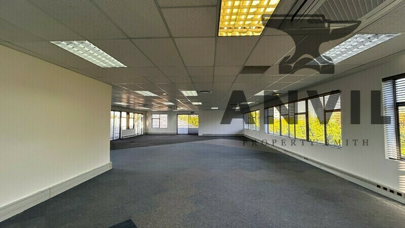 Ex-PPS House 1st Floor Unit A – 261. m²