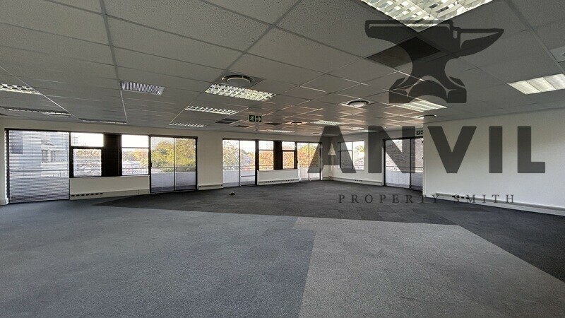 Boundary Terraces, Newlands - Ex-PPS House 1st Floor Unit A – 261. m² property image 3