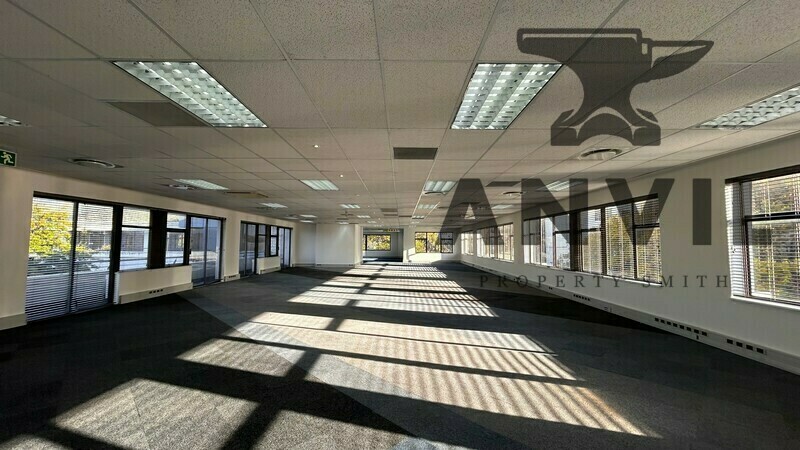 Ex-PPS House 1st Floor Unit C – 291 m²