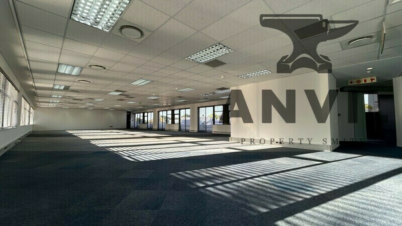 Boundary Terraces, Newlands - Ex-PPS House 1st Floor Unit C – 291 m² property image 2