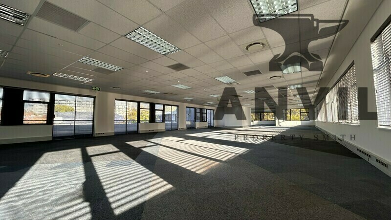 Boundary Terraces, Newlands - Ex-PPS House 1st Floor Unit C – 291 m² property image 3