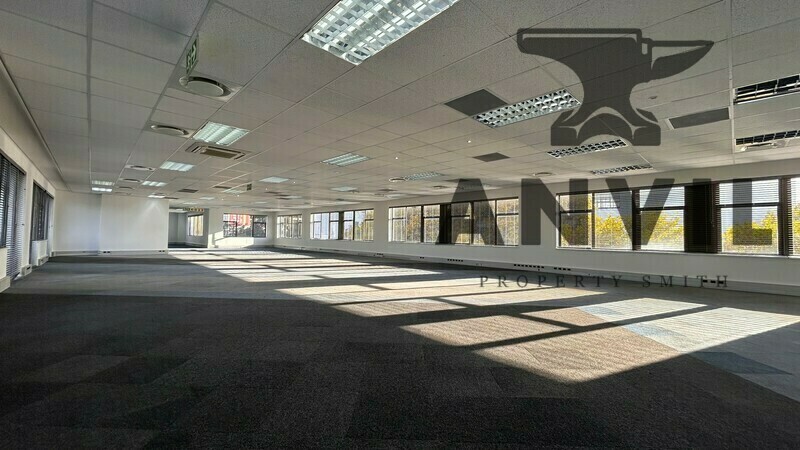 Boundary Terraces, Newlands - Ex-PPS House 1st Floor Unit C – 291 m² property image 5