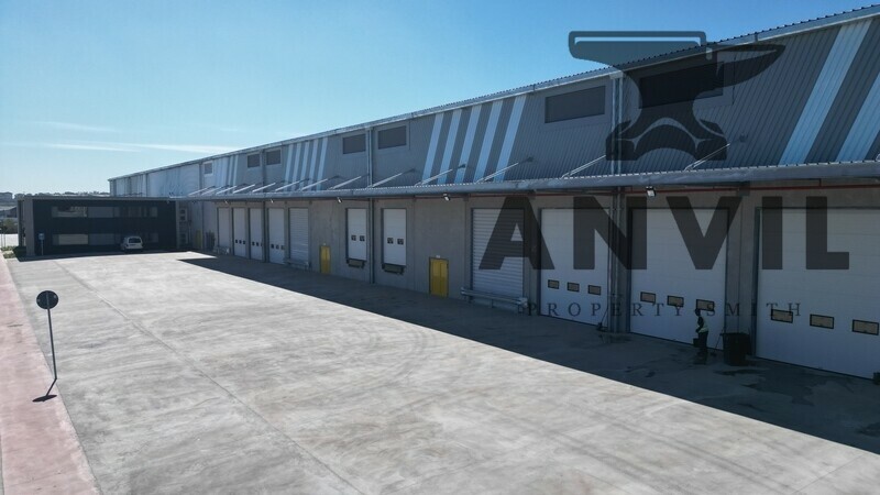 Arterial Industrial Estate - Unit 6B property image 5