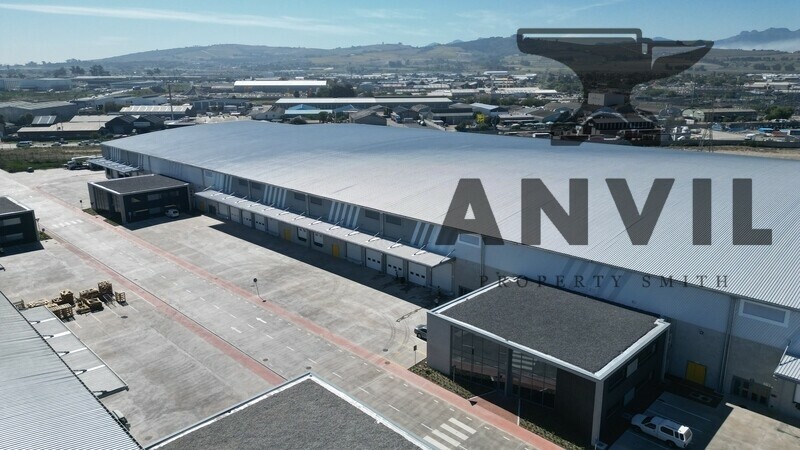 Arterial Industrial Estate - Unit 6B property image 2